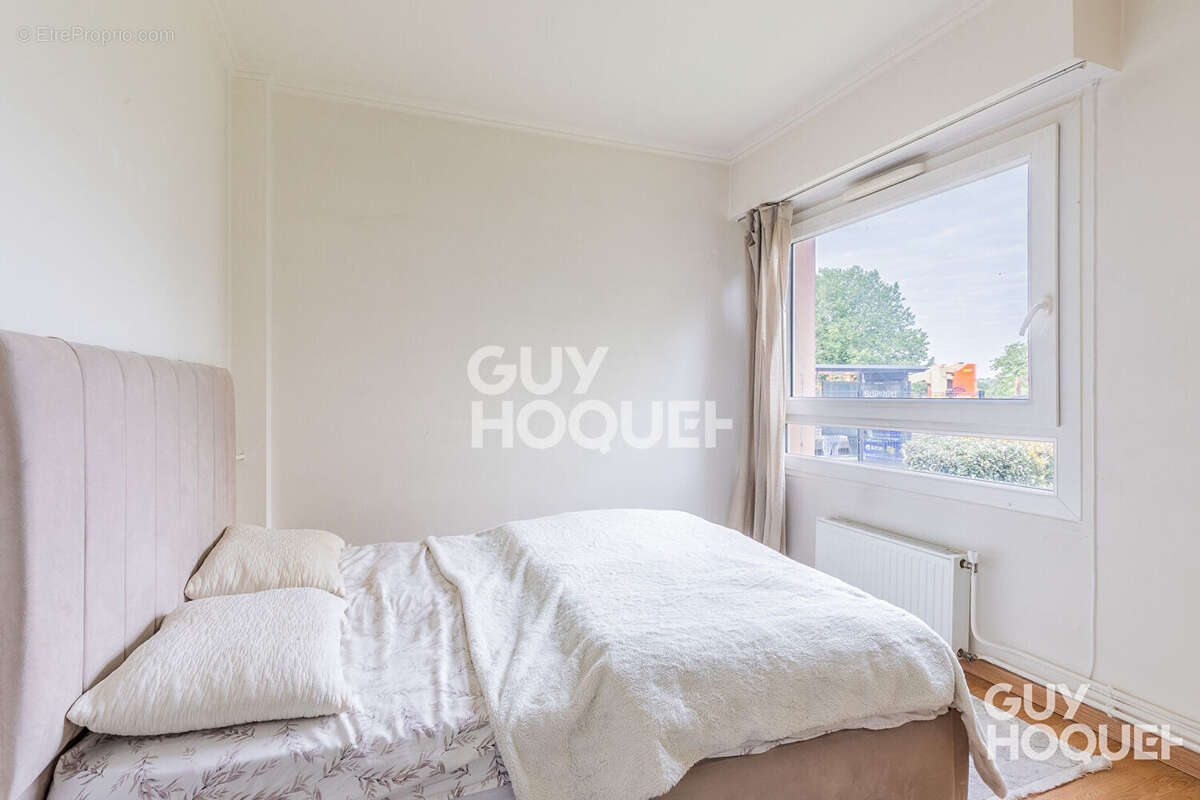 Appartement à VIRY-CHATILLON