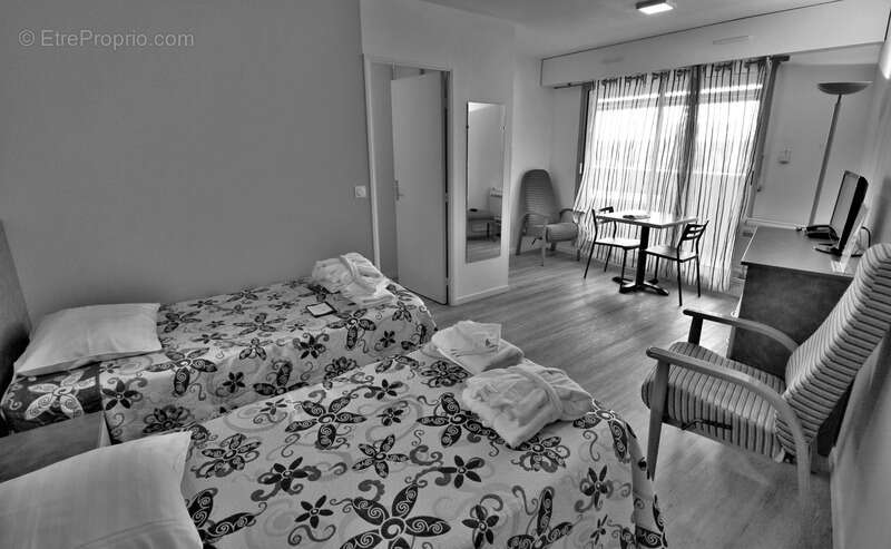 Appartement à DAX