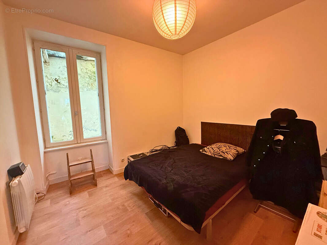 Appartement à LORIENT