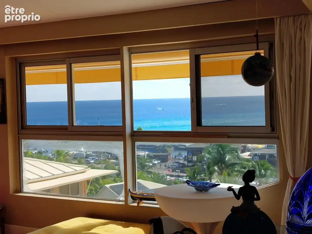 Appartement à SAINT-PAUL