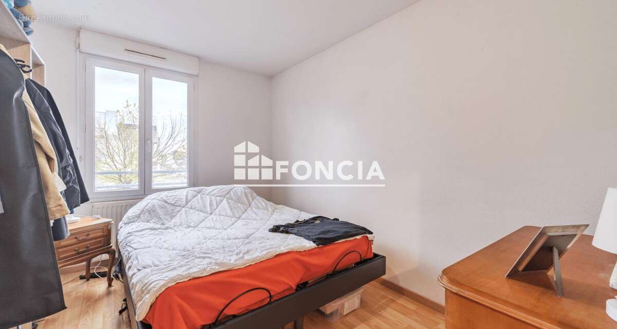 Appartement à PFASTATT