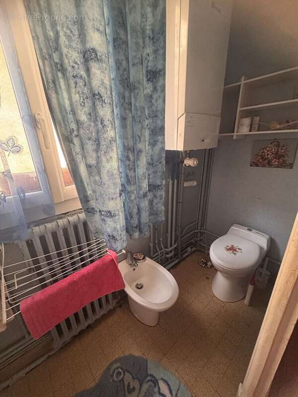 appartement F3 - photo 6