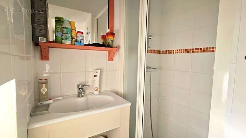 Maison à OUISTREHAM