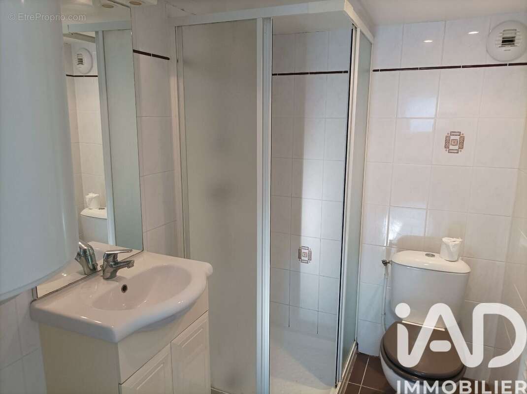 Photo 7 - Appartement à SAINT-JUST-LUZAC