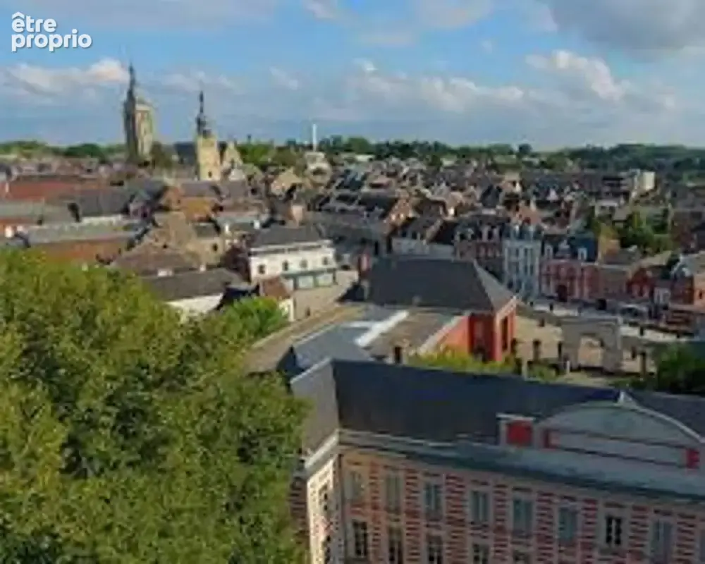 Photo Commerce à Le Cateau-Cambresis au prix de 104 500€