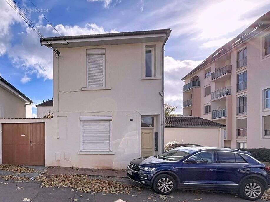 Appartement à DIJON