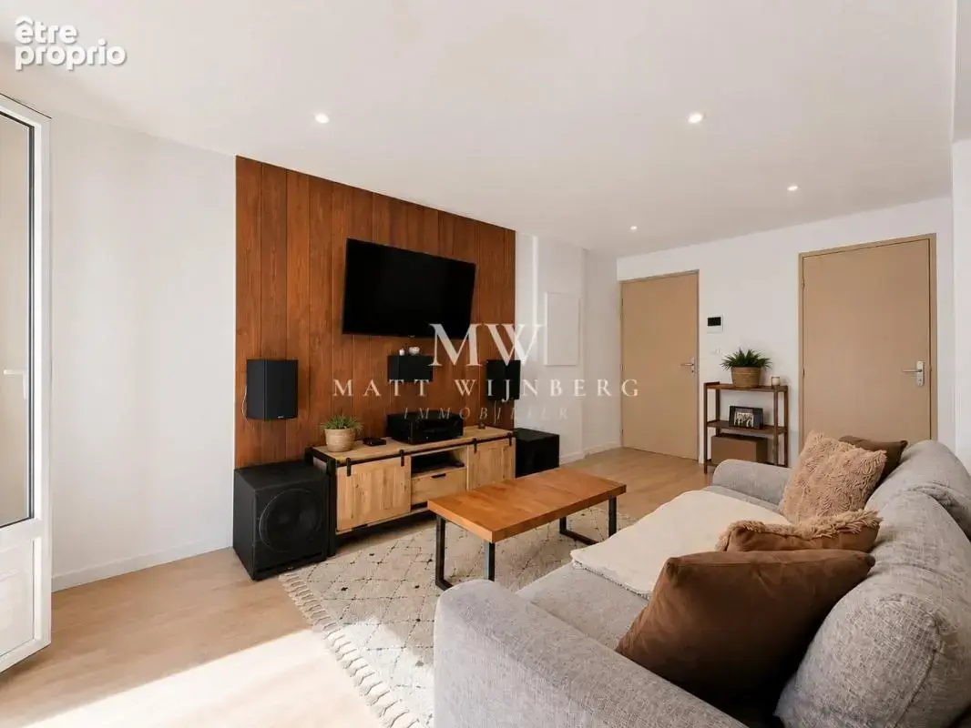 Appartement - photo 4