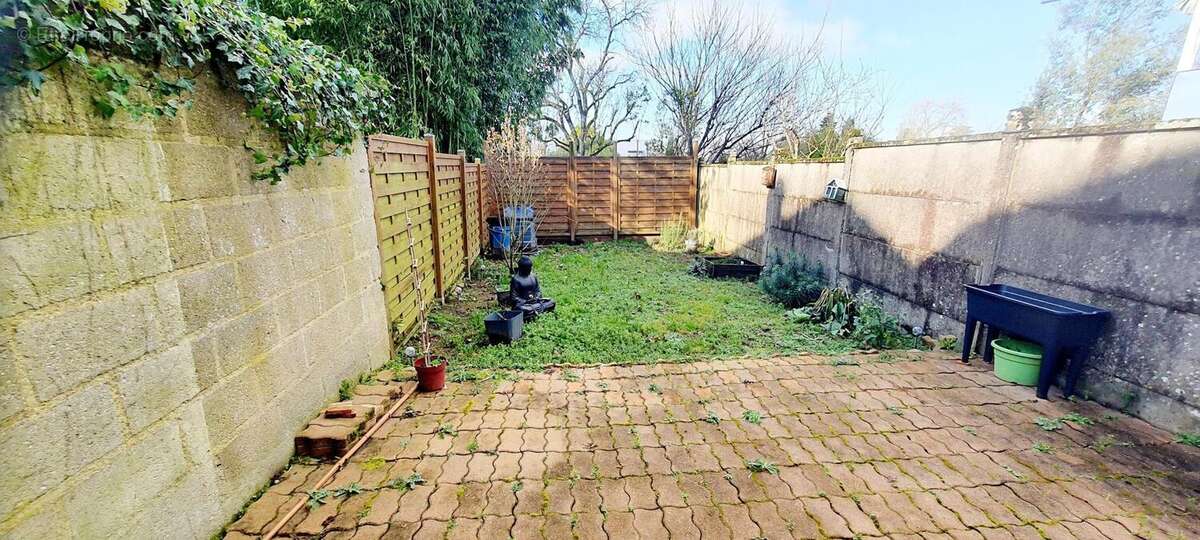 Photo 8 - Maison à CHATELLERAULT