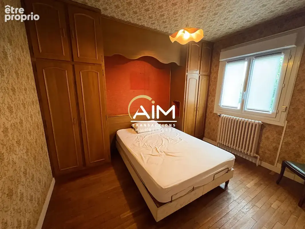 Maison La Ville Aux Dames - 96m2 - photo 5