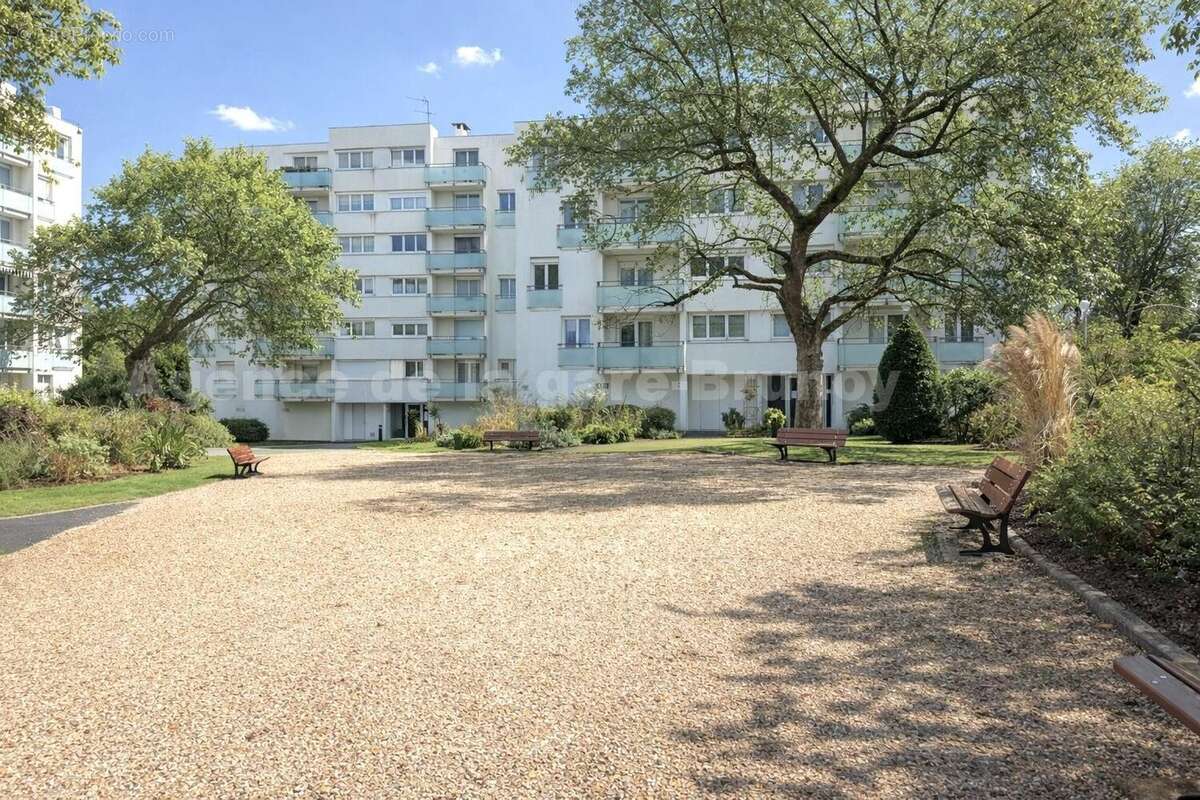 résidence - Appartement à YERRES