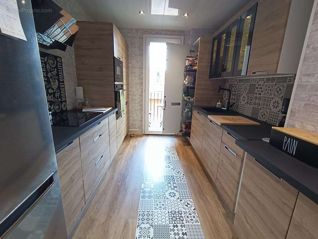 Appartement à NEVERS