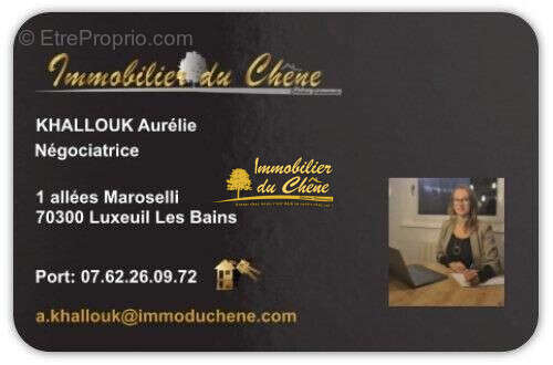 Terrain à FROIDECONCHE