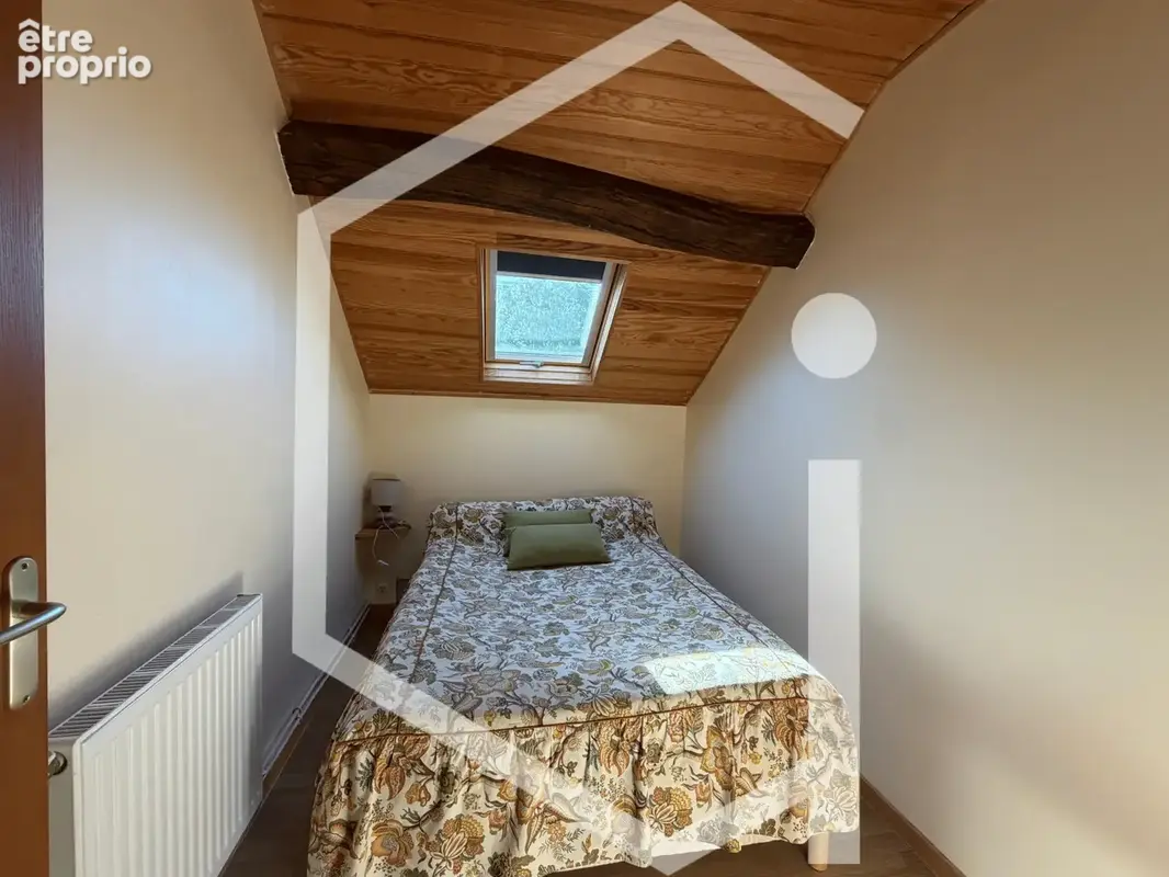 Maison familiale entre pouilly-sur-loire et la charite-sur-loire - photo 14