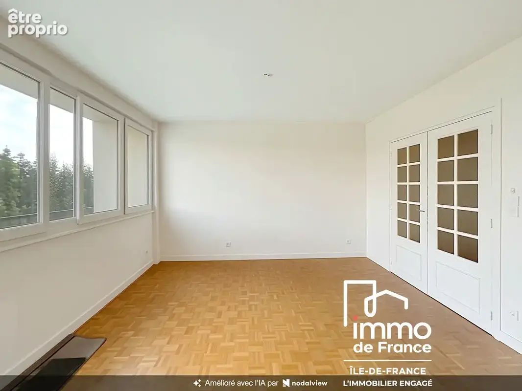 Appartement 2 pièces calme à vendre à Chartres - Exclusivité IMMO de France - photo 3