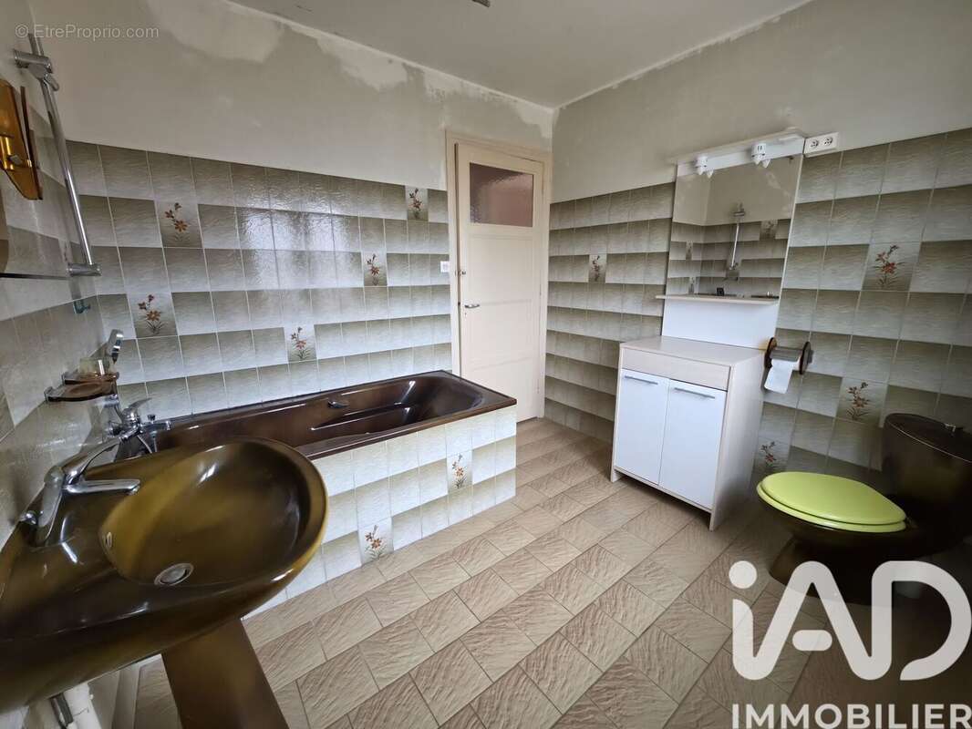 Photo 9 - Maison à BEAUMONT-EN-ARGONNE