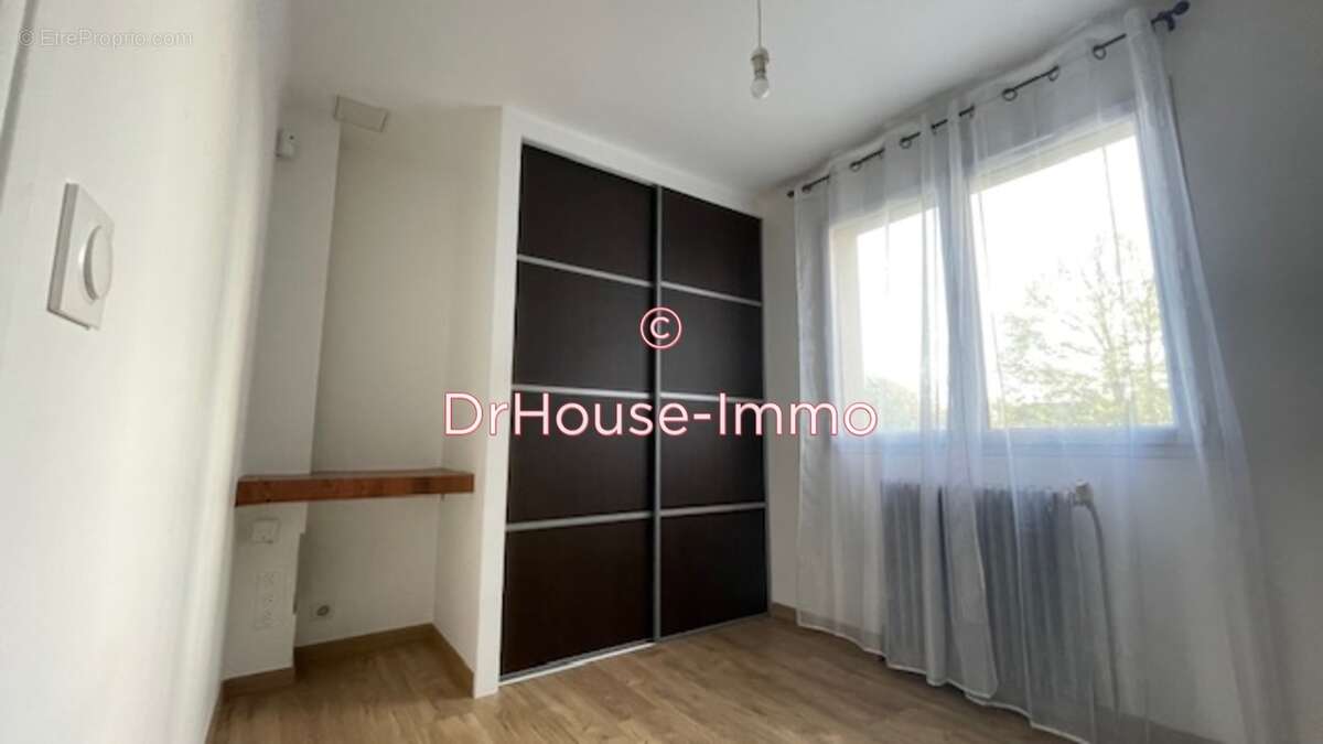 Maison à MONTFERMEIL