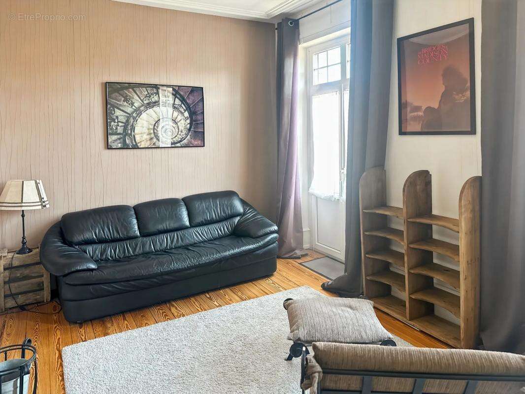 Appartement à COLMAR