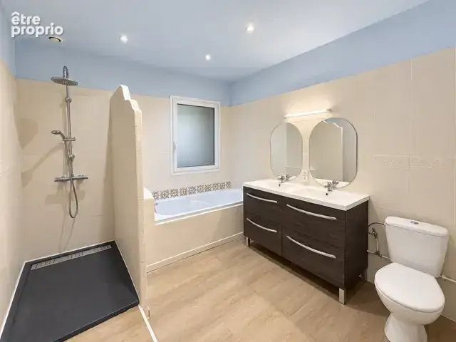 Grasse magagnosc maison 150 m2 vue mer - photo 13