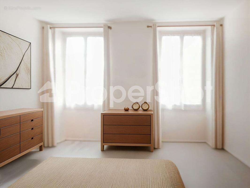 Maison de ville - 3 chambres - photo 9