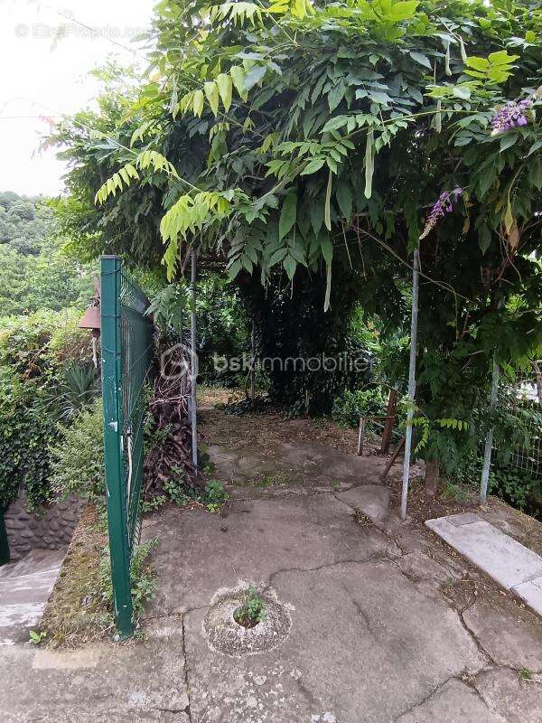 Ensemble immobilier avec appartements / terrasses / jardin / garages reynes 66400 - photo 21