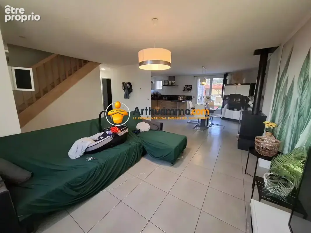 Vente Maison Pommeuse(77515) 315 000ï¿œ - photo 4