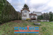 Maison à CORMEILLES-EN-PARISIS