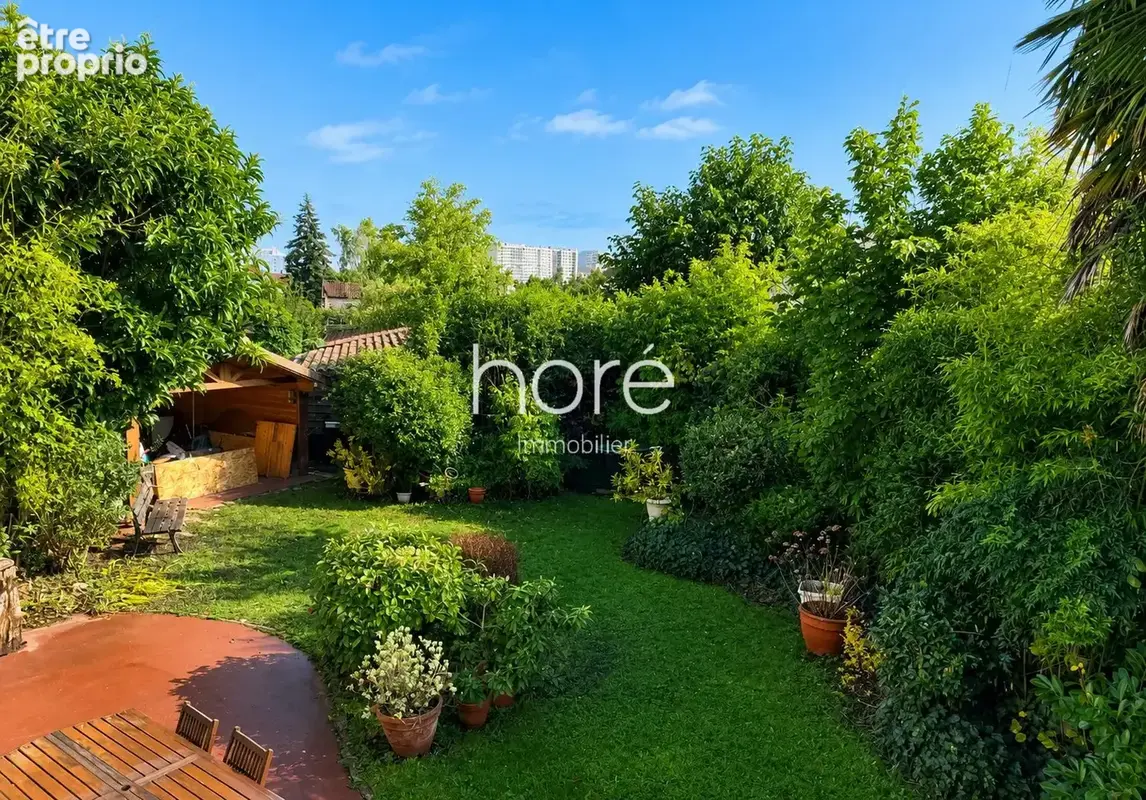 Maison 8 pièces 210 m² à vendre à Eaubonne (95600) - photo 9