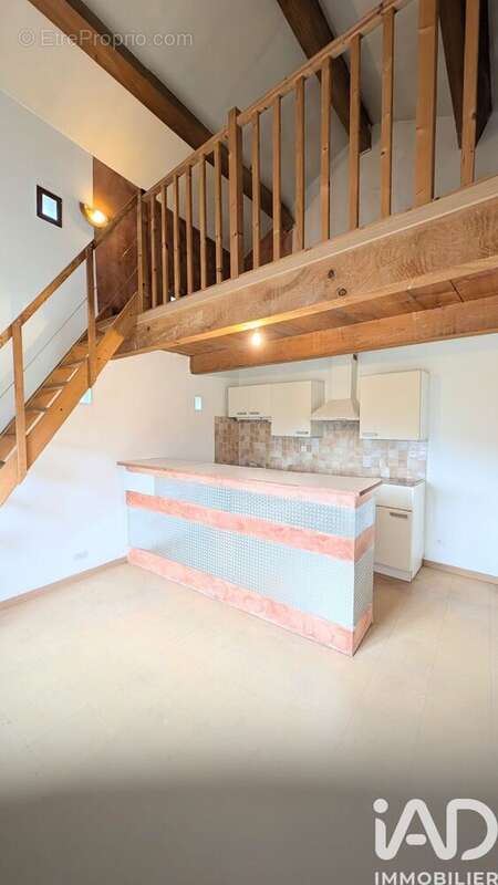 Photo 7 - Appartement à NIMES