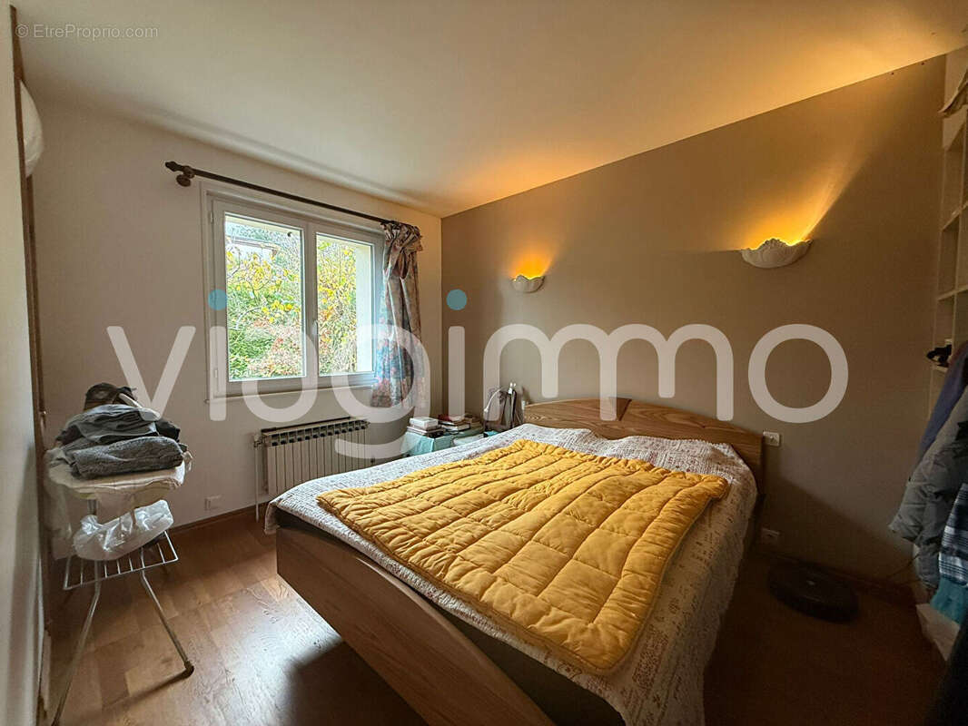 Maison Saint Prim 4 pièces 88 m² - photo 4