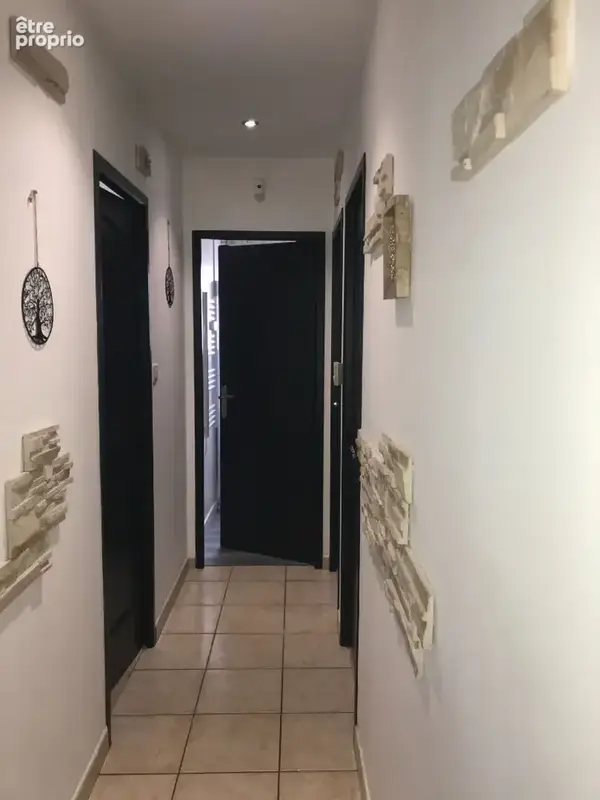 Belle Villa à 10 mns de PARAY LE MONIAL - photo 8