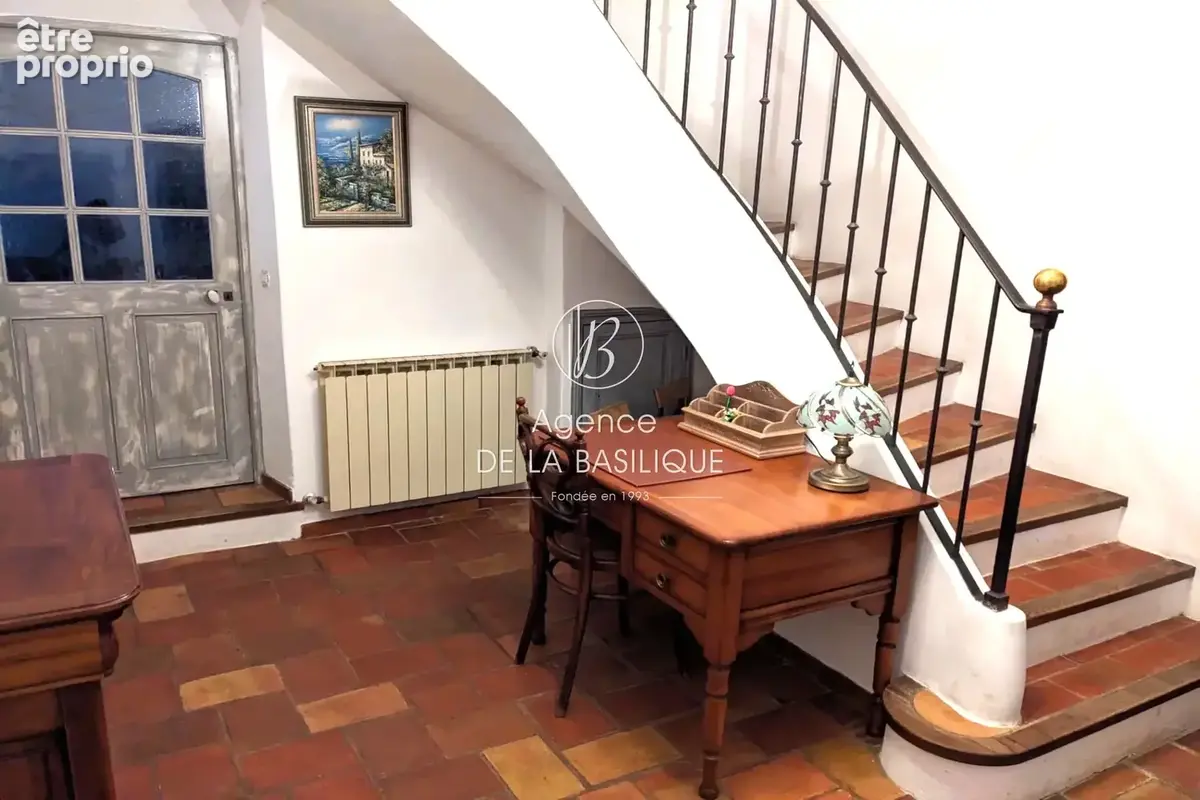 Maison 10 pièces 320 m² à vendre à Ollieres (83470) - photo 7