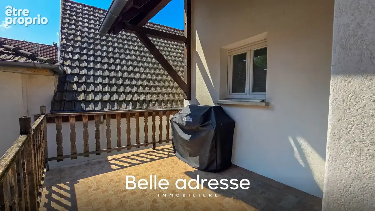 Maison rénovée  80 m² de pièce de vie + suite parentale - photo 11