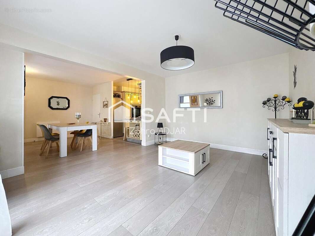 Photo 2 - Appartement à AULNAY-SOUS-BOIS
