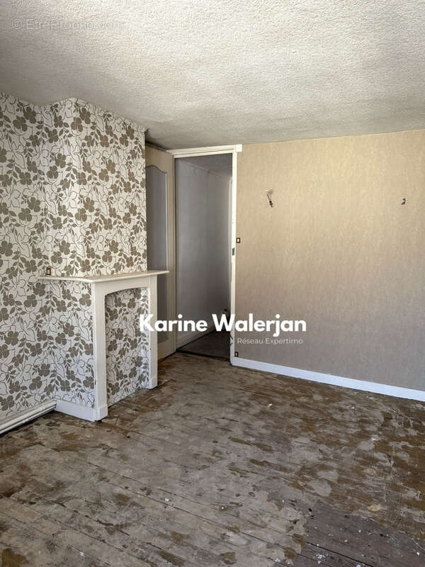 Maison à HENIN-BEAUMONT