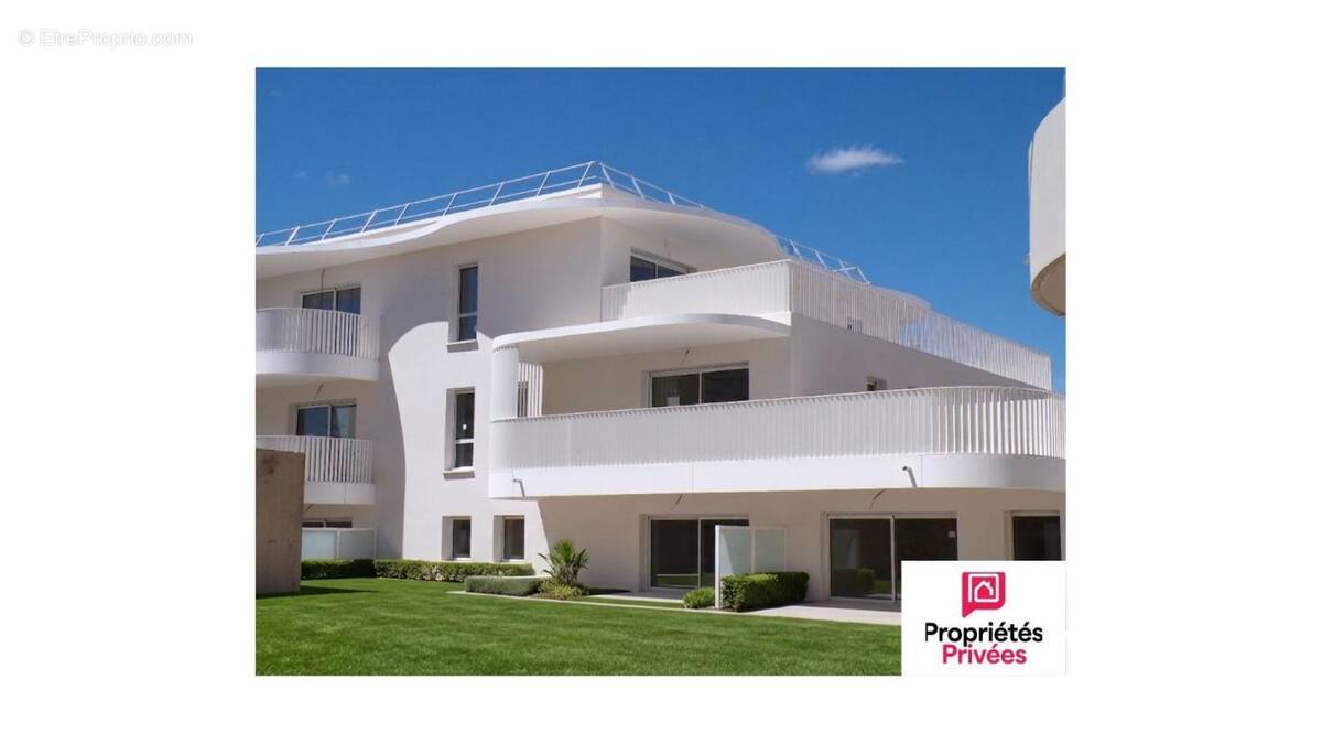Appartement à NARBONNE