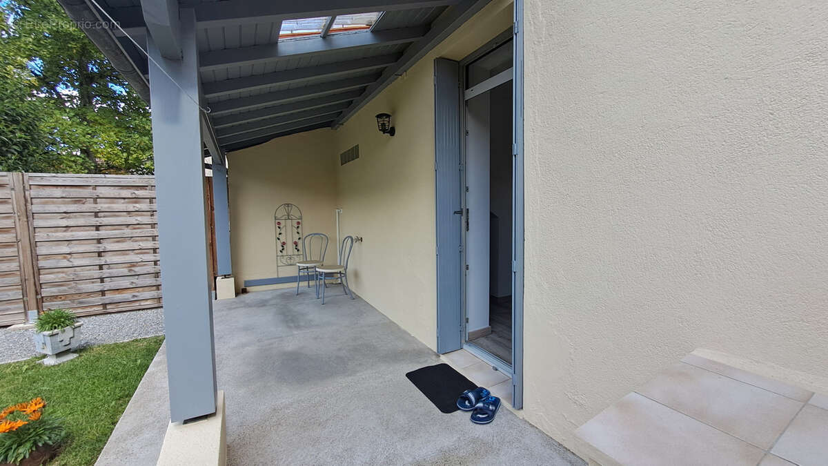 Maison à VILLENEUVE-SUR-LOT