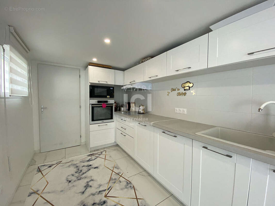 Maison à PONT-SAINT-MARTIN