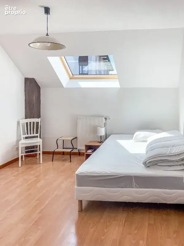 En exclusivite - "cédrat" - annecy - meythet - appartement duplex t6 de 125,93 m²  - balcon - cave - place de parking - photo 13