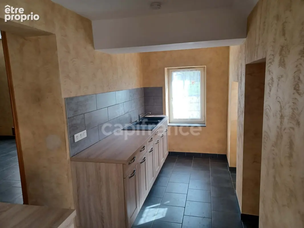 Maison à vendre 4 pièces GUERIGNY (58) - photo 9
