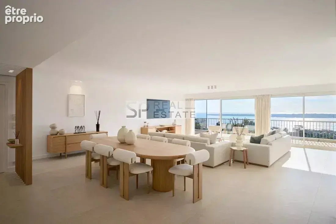 Cannes Californie - Magnifique appartement 5 pièces - photo 11
