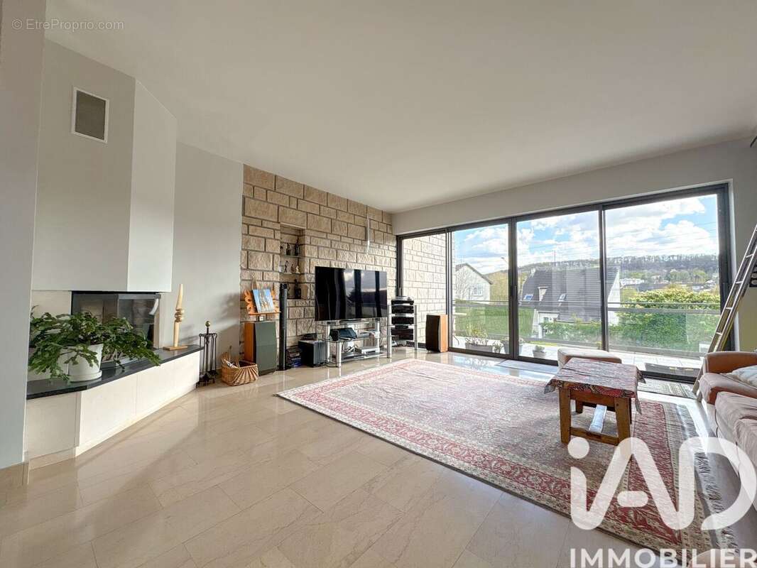 Photo 5 - Maison à PALAISEAU