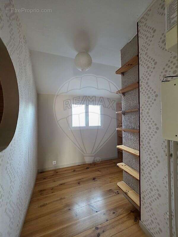 Maison à RICHWILLER