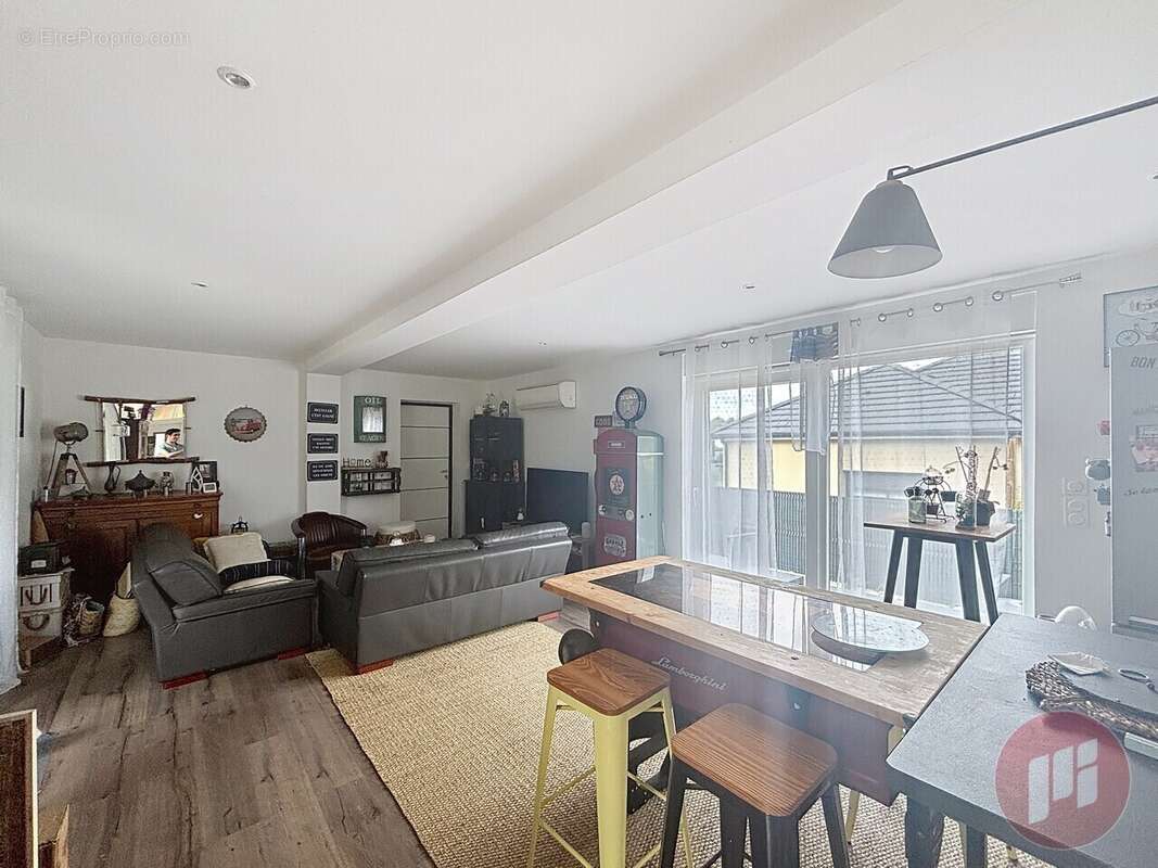 Maison 107 m² à Dampniat  - photo 7