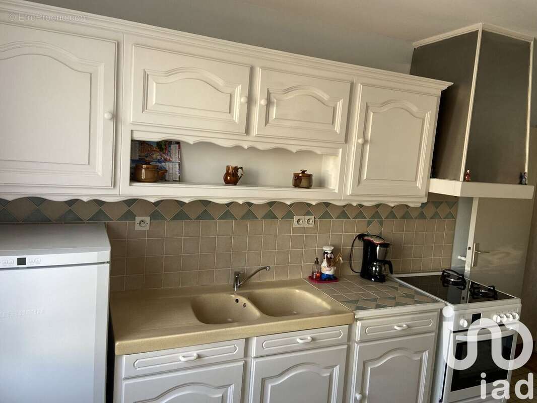 Photo 6 - Maison à POITIERS