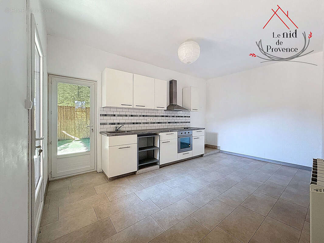 Appartement à BEDARRIDES