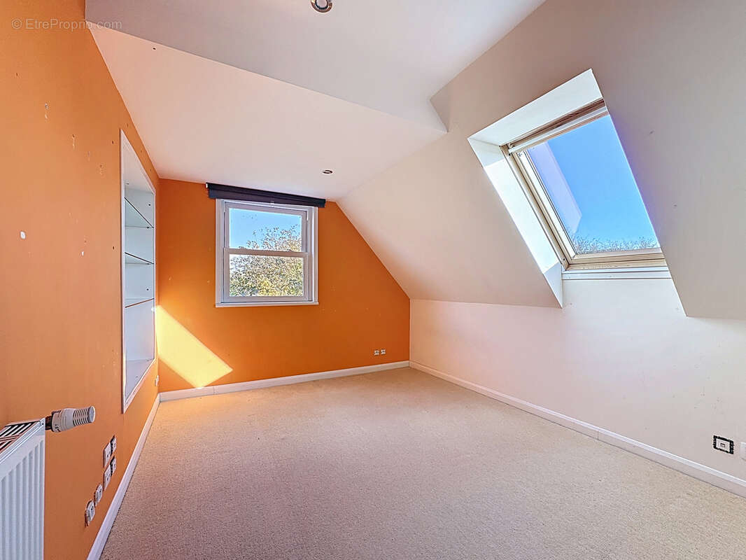 Maison à SAINT-GILLES