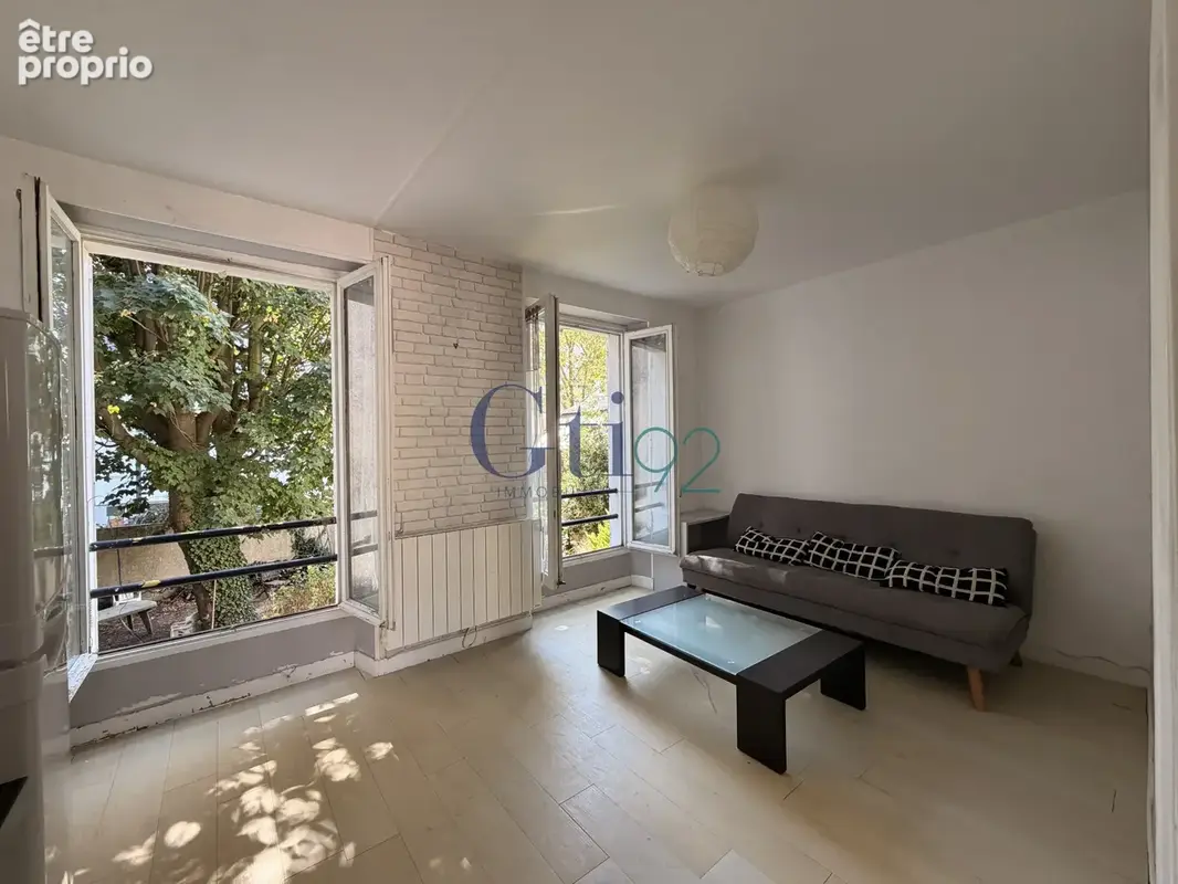 Appartement à CLAMART