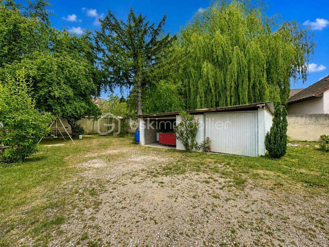 Appartement à LOSNE