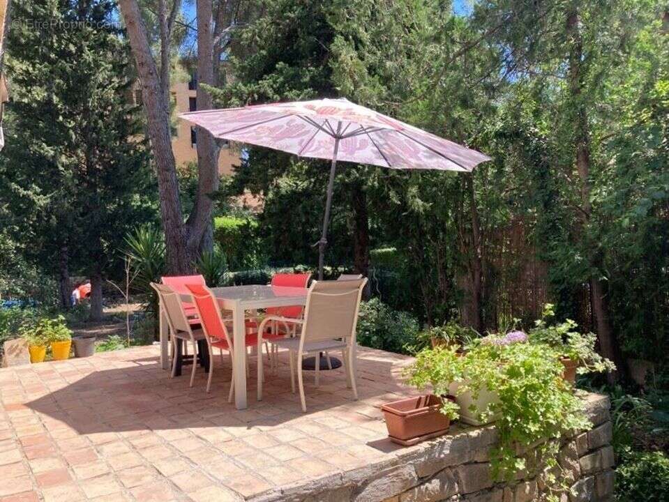 Maison à LA CIOTAT