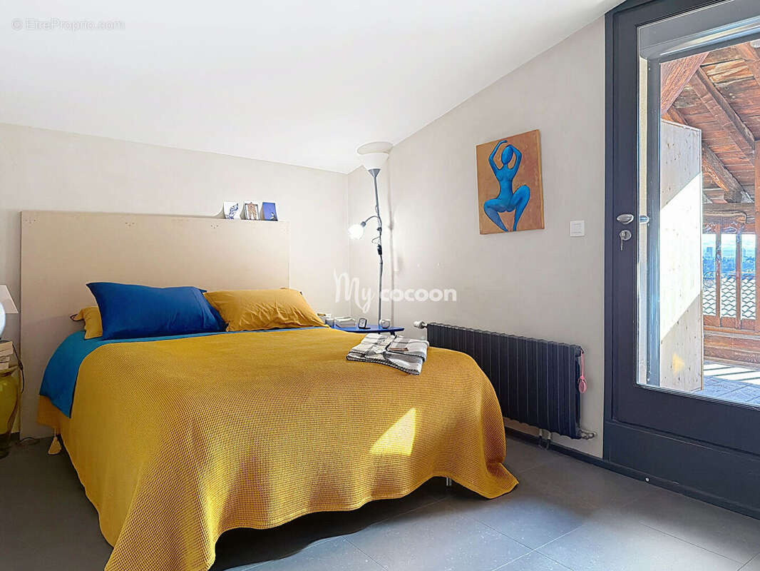 Maison à SAINT-CYR-AU-MONT-D'OR